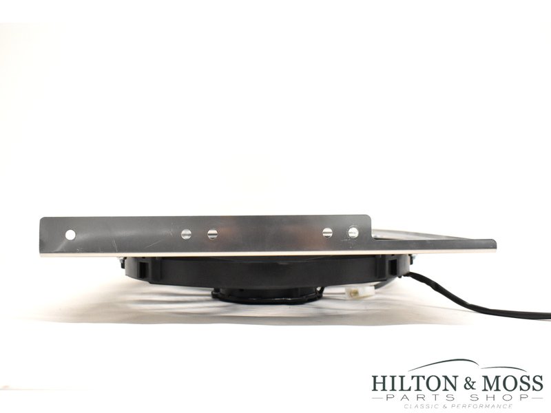 Jaguar E-Type S3 Cooling Fan Upgrade Kit Image 5