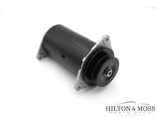 Lucas C42 / Jaguar S1 3.8 E-Type Dynamo Exchange Image 1