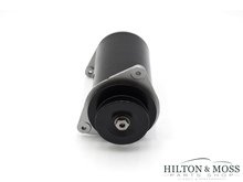 Lucas C42 / Jaguar S1 3.8 E-Type Dynamo Exchange Image 2