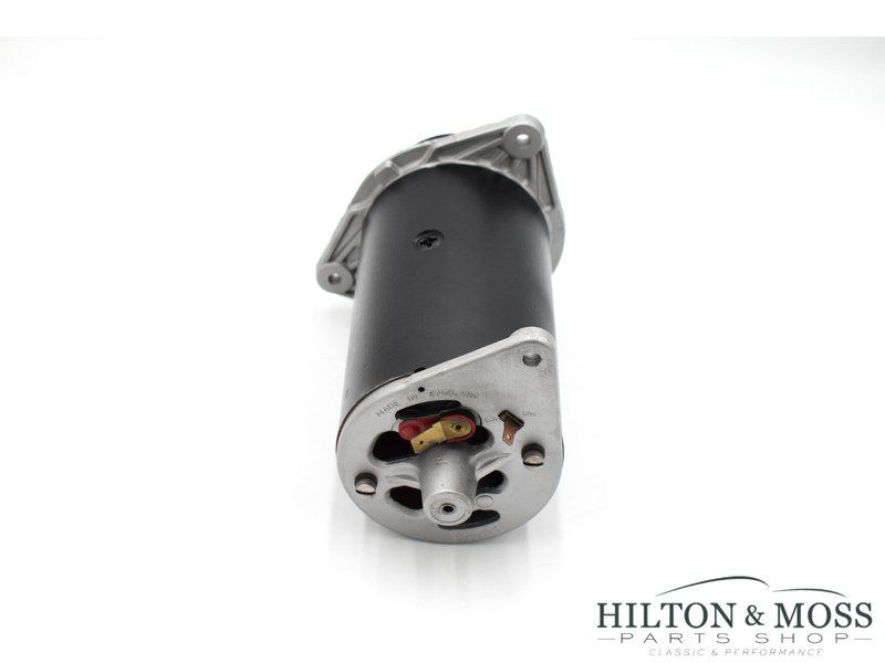 Lucas C42 / Jaguar S1 3.8 E-Type Dynamo Exchange Image 4