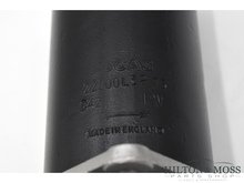 Lucas C42 / Jaguar S1 3.8 E-Type Dynamo Exchange Image 6