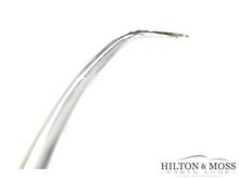 Jaguar E-Type S2 / S3 Radiator Grille Upper Finisher Image 5