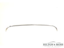 Jaguar E-Type S2 / S3 Radiator Grille Upper Finisher Image 6