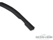 Jaguar E-Type S1 / S2 NOT 2+2 Door sill rubber seal strip Image 2