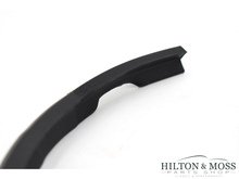 Jaguar E-Type S1 / S2 NOT 2+2 Door sill rubber seal strip Image 4