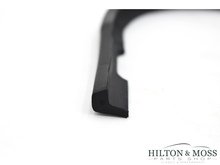 Jaguar E-Type S1 / S2 NOT 2+2 Door sill rubber seal strip Image 5