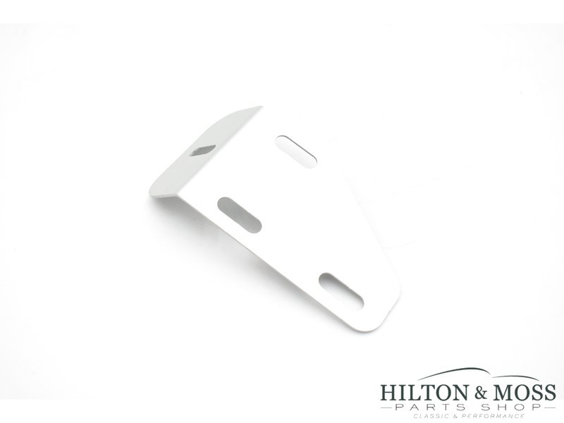 Lotus Evora Front Undertray Bracket Left LH Image 2