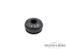 Jaguar E-Type S1 3.8 / Mk1 / Mk2 Saloon / XK Ball Joint Gaiter Black Image 2
