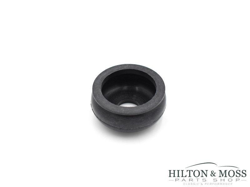 Jaguar E-Type S1 3.8 / Mk1 / Mk2 Saloon / XK Ball Joint Gaiter Black Image 4