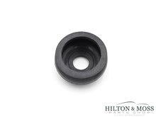Jaguar E-Type S1 3.8 / Mk1 / Mk2 Saloon / XK Ball Joint Gaiter Black Image 5
