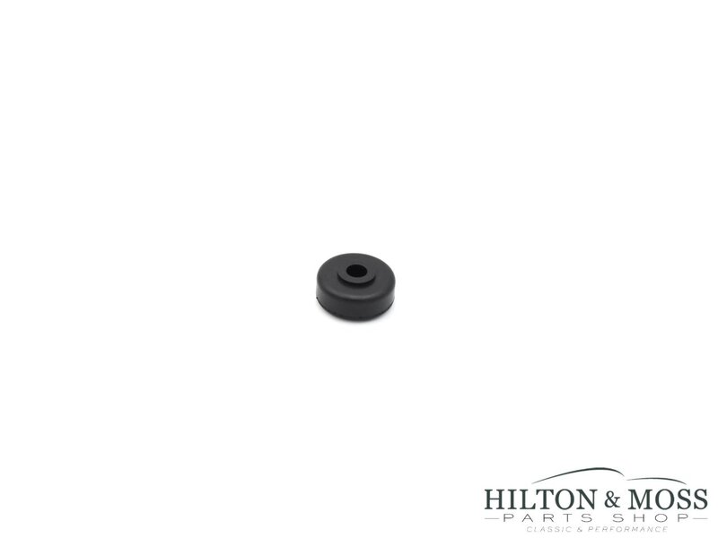 Jaguar E-Type S1 / S2 Rubber mounting bush fuel tank Image 1