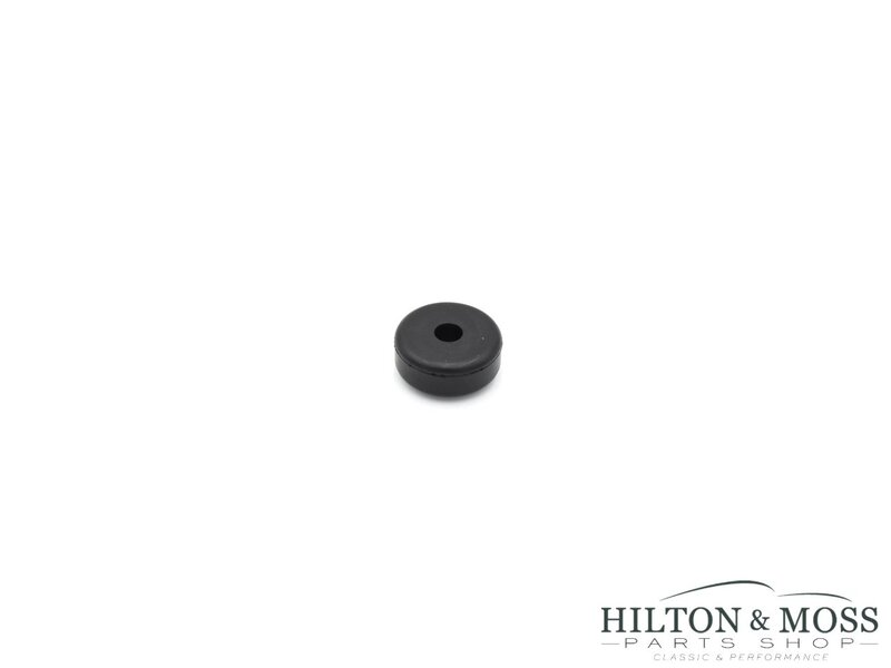 Jaguar E-Type S1 / S2 Rubber mounting bush fuel tank Image 2