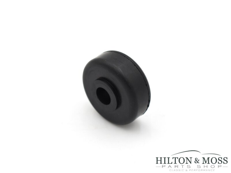 Jaguar E-Type S1 / S2 Rubber mounting bush fuel tank Image 3