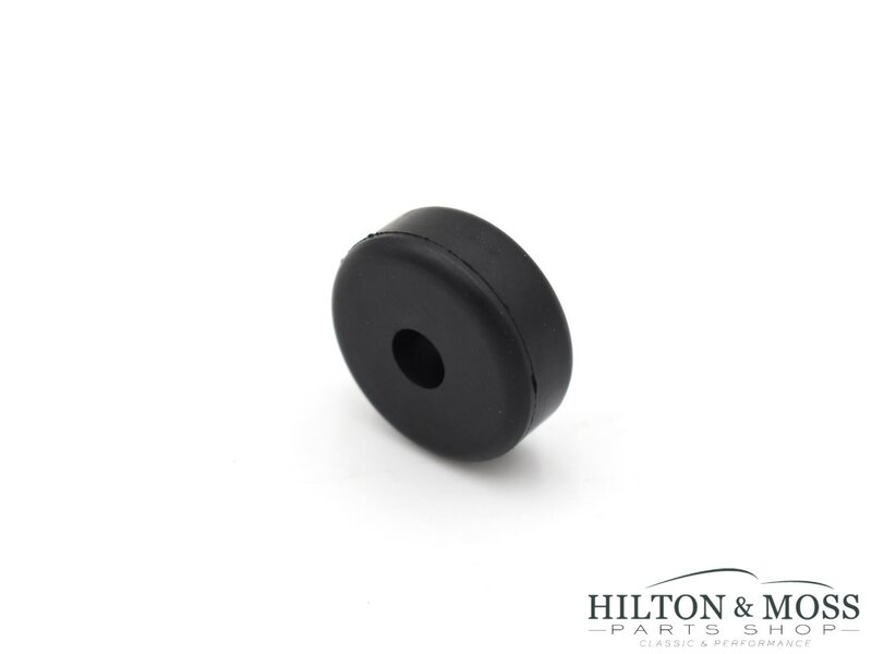 Jaguar E-Type S1 / S2 Rubber mounting bush fuel tank Image 4