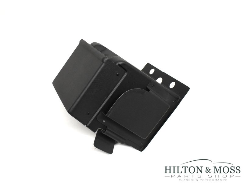 Lotus Elise S2 / S3 & Exige S2 Battery Cover / Box Image 5