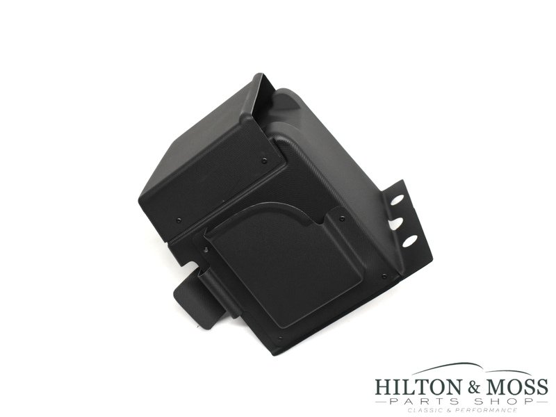 Lotus Elise S2 / S3 & Exige S2 Battery Cover / Box Image 6