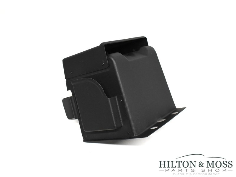 Lotus Elise S2 / S3 & Exige S2 Battery Cover / Box Image 7