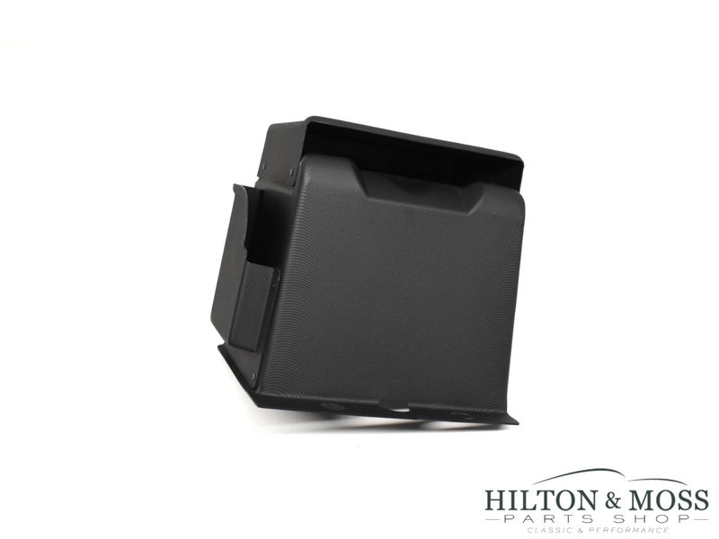 Lotus Elise S2 / S3 & Exige S2 Battery Cover / Box Image 8