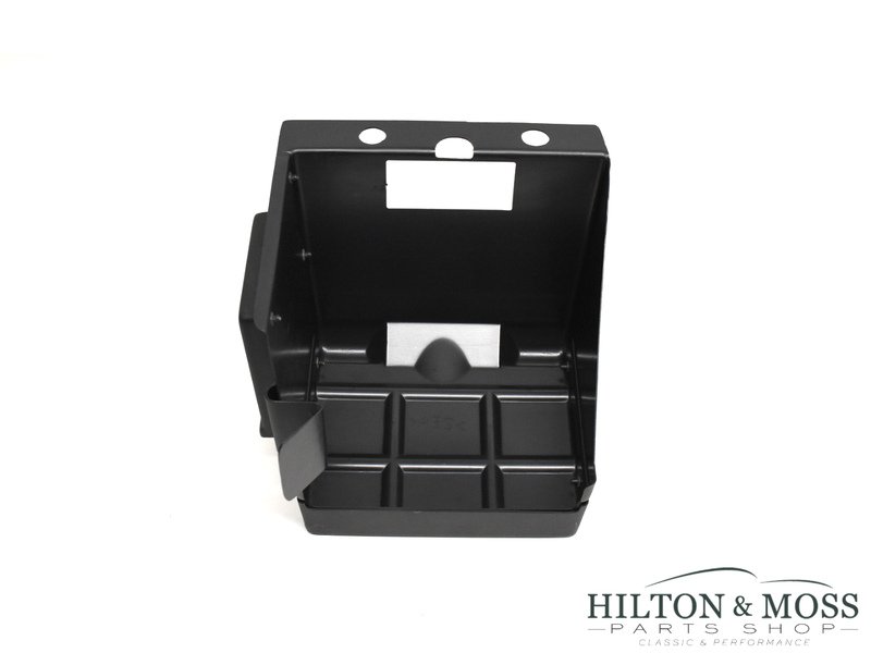 Lotus Elise S2 / S3 & Exige S2 Battery Cover / Box Image 9