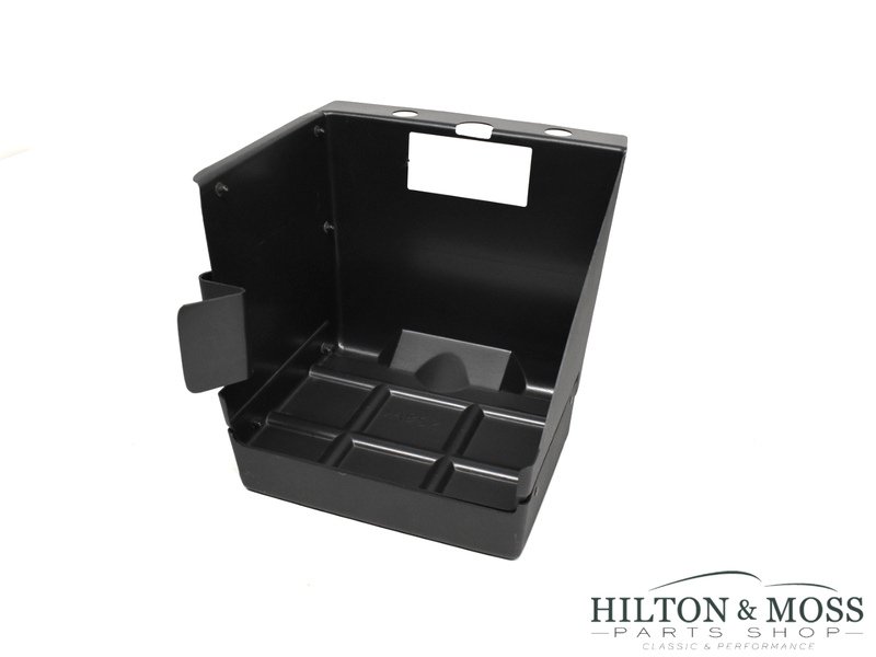 Lotus Elise S2 / S3 & Exige S2 Battery Cover / Box Image 10