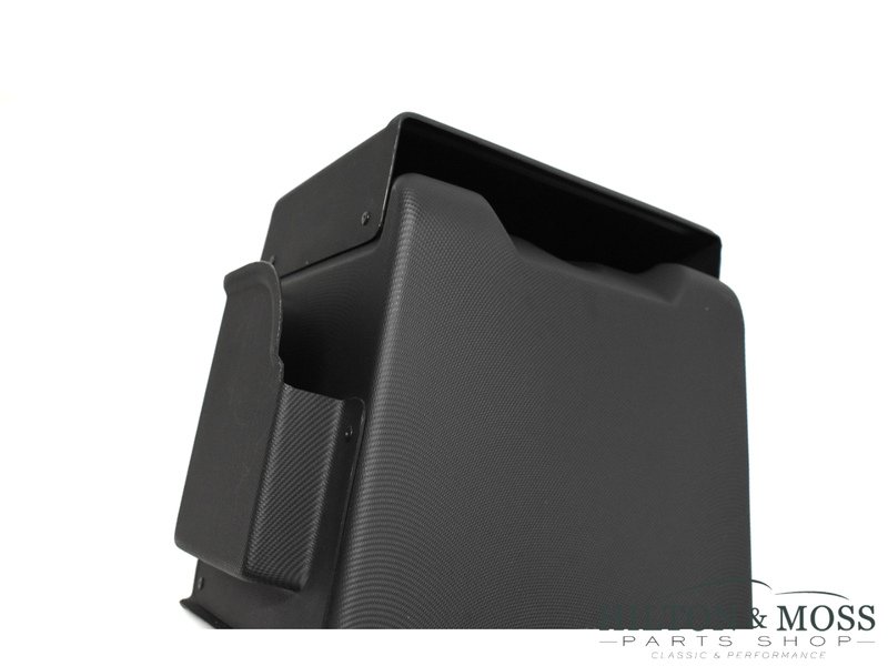 Lotus Elise S2 / S3 & Exige S2 Battery Cover / Box Image 11