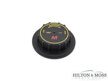 Lotus Exige S3 / Evora Chargecooler Expansion Tank Cap Image 1