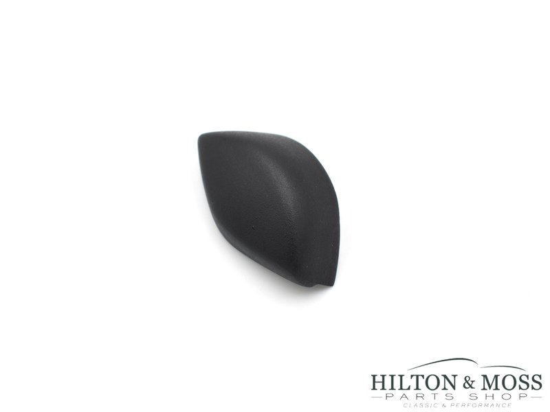 Lotus Elise S2 &amp; Exige S2 / S3 Upper Seatbelt Anchor Cover Image 1