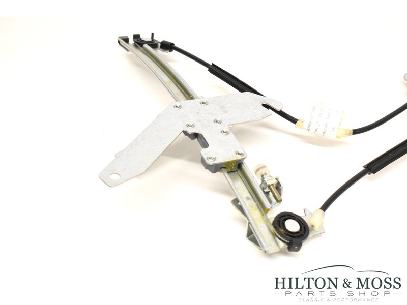 Lotus Elise / Exige S2 / S3 Window Lift Mechanism / Regulator Left Hand LH Image 3