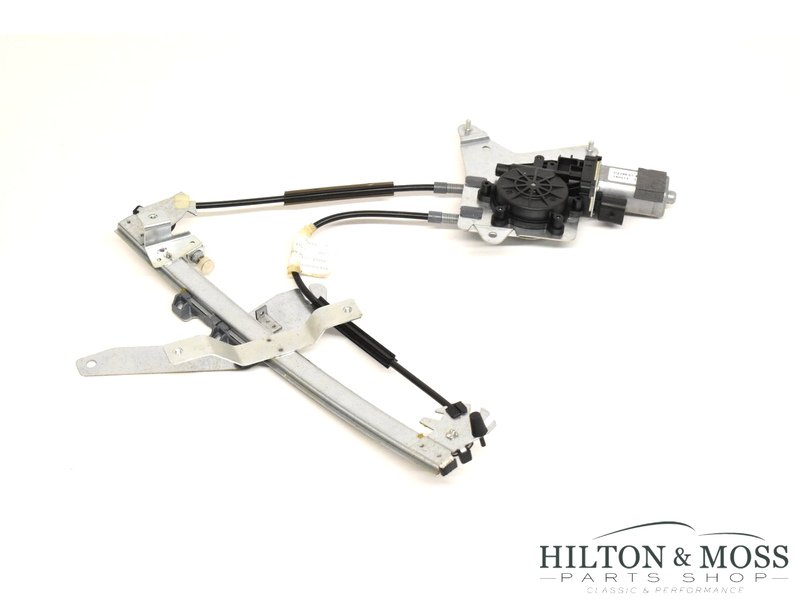 Lotus Elise / Exige S2 / S3 Window Lift Mechanism / Regulator Left Hand LH Image 1