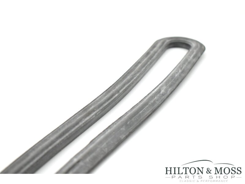 Mercedes R129 SL Rear Light Gasket / Seal Image 2