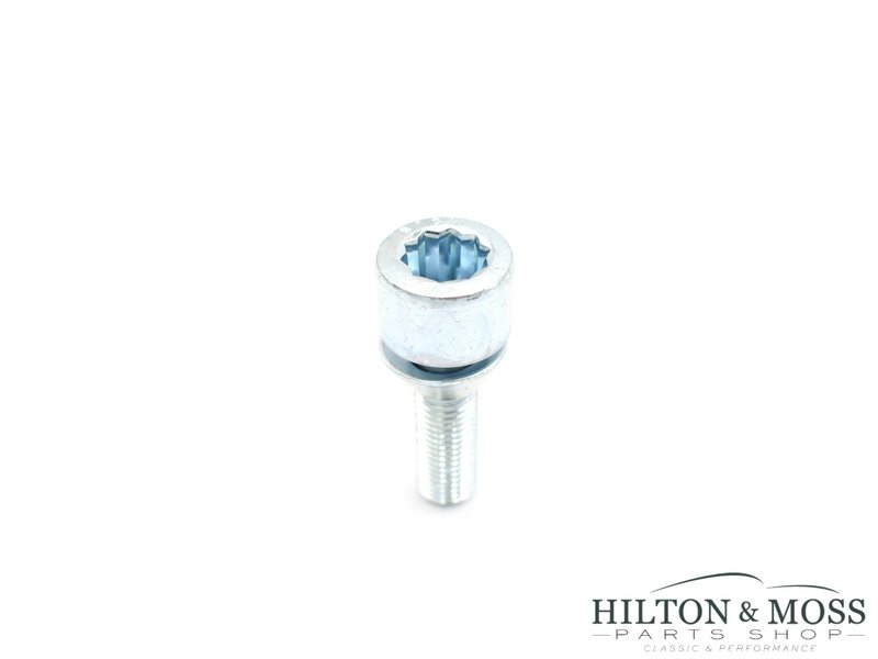 Lotus Exige S3 V6 410 / 430 Wheel Bolt Image 4