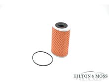 Jaguar E-Type S3 V12 Oil Filter Image 2