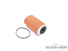 Jaguar E-Type S3 V12 Oil Filter Image 1