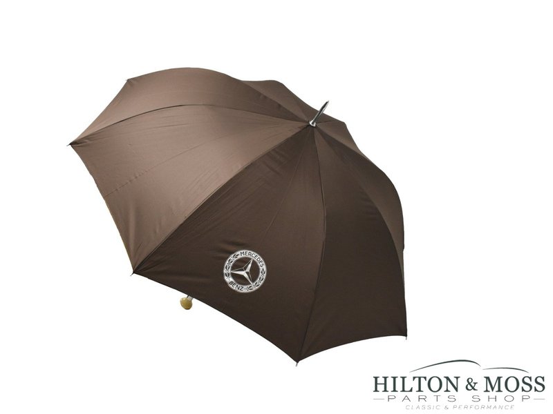 Mercedes-Benz Gearknob Umbrella Image 2