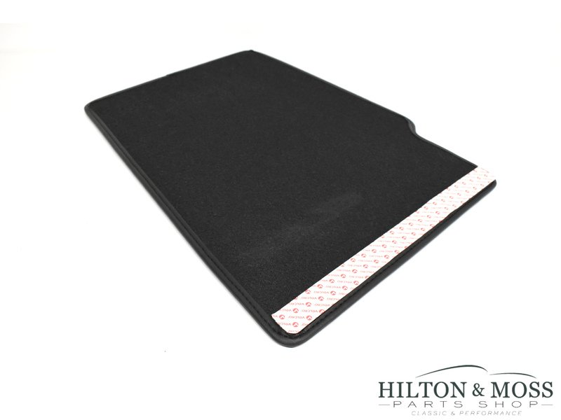 Lotus Elise S1 Floormat Set - RHD Black Image 6