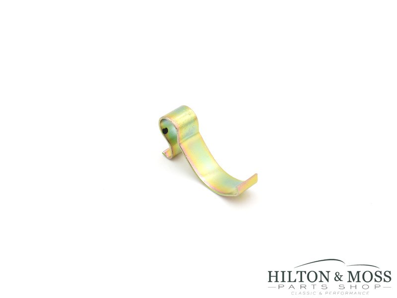 Mercedes W113 230SL / 250SL / 280SL Pagoda Wheel Trim Spring Clip Image 1