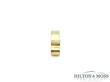 Mercedes W113 230SL / 250SL / 280SL Pagoda Wheel Trim Spring Clip Image 3