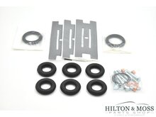 Mercedes W113 230SL / 250SL / 280SL Pagoda M127-M130 Exhaust mounting kit Image 2