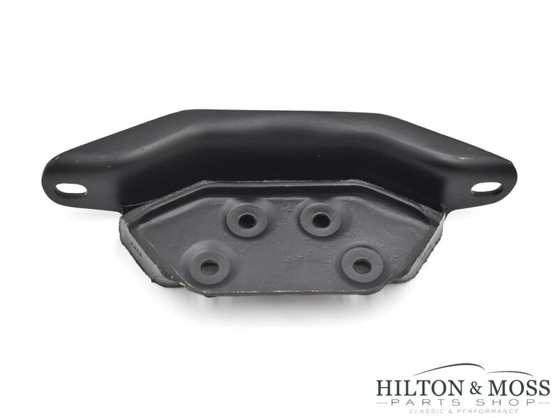 Mercedes W121 190SL Gearbox/Transmission mount Image 4