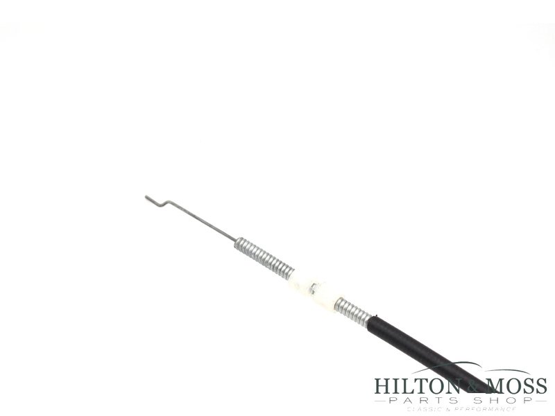 Mercedes R107 SL Soft Top Bowden Cable Image 2