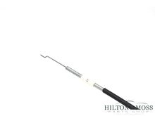 Mercedes R107 SL Soft Top Bowden Cable Image 2
