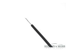 Mercedes R107 SL Soft Top Bowden Cable Image 3