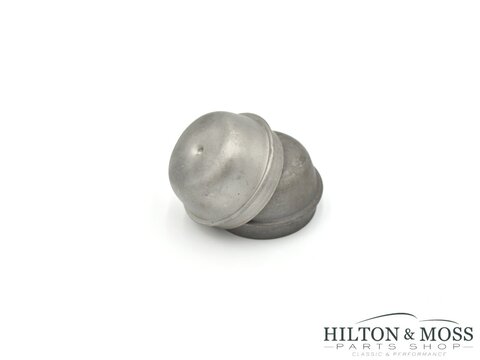 Mercedes front wheel bearing cap
