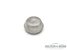Mercedes front wheel bearing cap Image 2