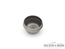 Mercedes front wheel bearing cap Image 3