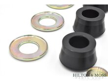 Mercedes W108 / W111 / W113 230SL / 250SL / 280SL Pagoda Rear Trailing Arm Repair Kit Image 2