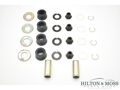Mercedes W108 / W111 / W113 230SL / 250SL / 280SL Pagoda Rear Trailing Arm Repair Kit