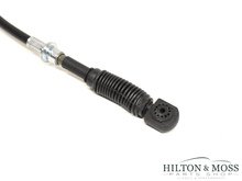 Elise K-Series Gear Selector Cable - Genuine Lotus, NLA Image 2