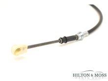 Elise K-Series Gear Selector Cable - Genuine Lotus, NLA Image 3