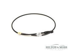 Elise K-Series Gear Selector Cable - Genuine Lotus, NLA Image 1